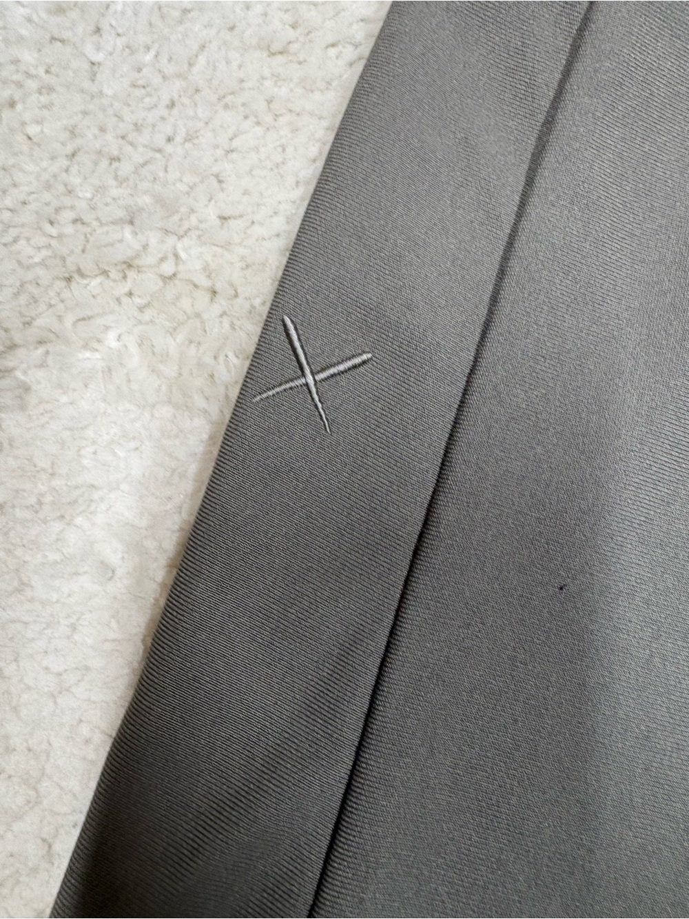 Cuts AO Slim Fit Performance Joggers - Dark Pine - Picture 8 of 8
